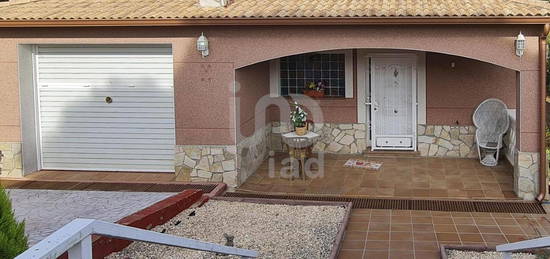 Casa o chalet en venta en Calle Venus, Lloret Residencial - Montlloret