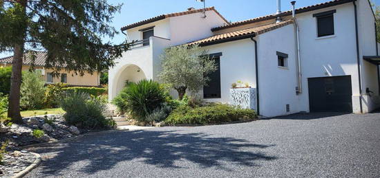 Maison d’architecte haut de gamme