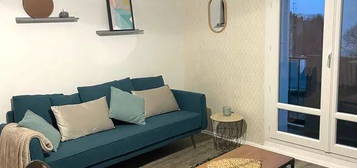 Location appartement 5 pièces 80 m²