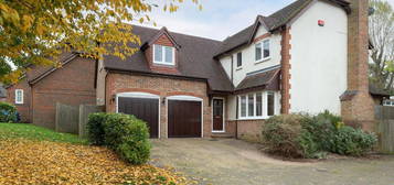 5 bed detached house for sale