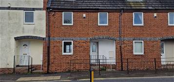 Terraced house to rent in Johnstone Villas, Sunderland SR5