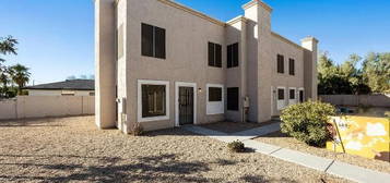 2732 E Culver St, Phoenix, AZ 85008