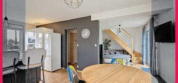 Maison Alencon 6 pièce(s) 90 m2