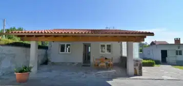 Casa en Villamateo