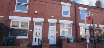 3 bed shared accommodation to rent