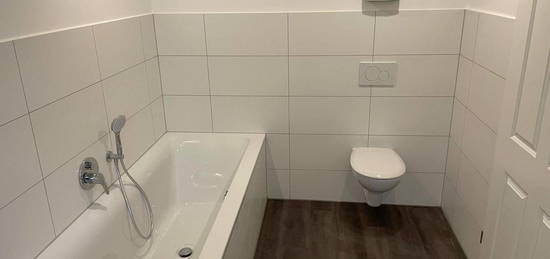 110 m2 Wohnung in Ahnatal - mit 40m2 Balkon