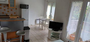 Location appartement T1 bis