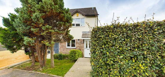 2 bedroom detached house