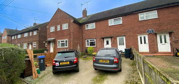 3 bedroom semi-detached house