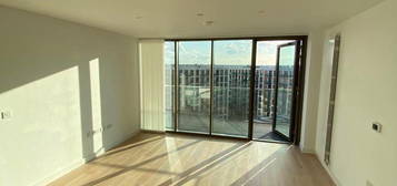 2 bed flat to rent