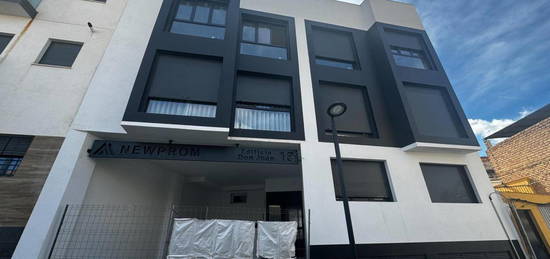 Piso en venta en Calle Simón Bolívar, Maracena