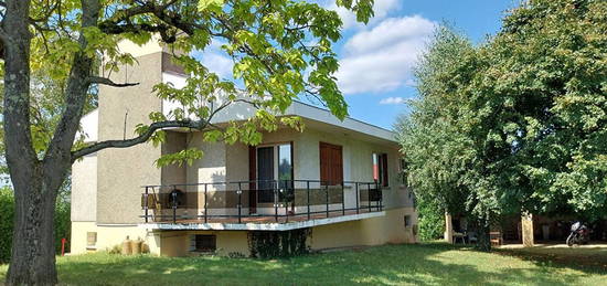 Maison 1 étage  à vendre, 4 pièces, 3 chambres, 100 m²