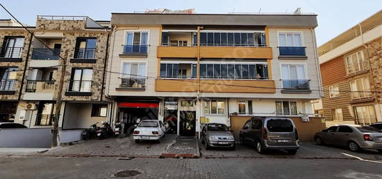 ÇANAKKALE ÇAN CUMHURİYET MAH. DUBLEKS 3+1 SATILIK DAİRE