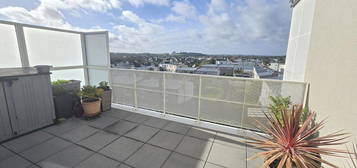 Appartement 5 pièces 84 m²