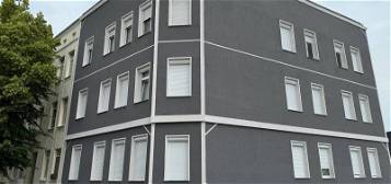 Saniertes Mehrfamilienhaus in Bernburg: Attraktive Kapitalanlage mit sofortigen Mieteinnahmen