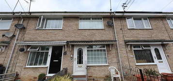 Terraced house for sale in Windle Avenue, Hull HU6