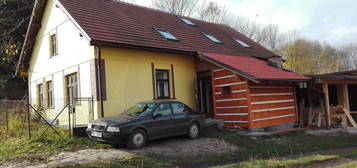 Dům, 305 m², Lomnice nad Popelkou, 512 51