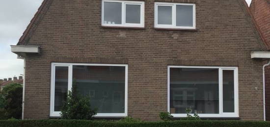 Gemeubileerde kamer te huur in centrum van Goes