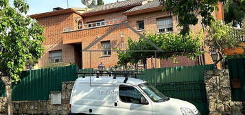 Chalet en El Olivar de Mirabal, Boadilla del Monte