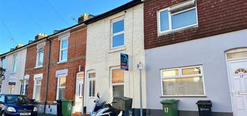 4 bedroom terraced house