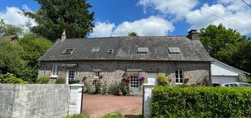 Maison  à vendre, 4 pièces, 3 chambres, 141 m²