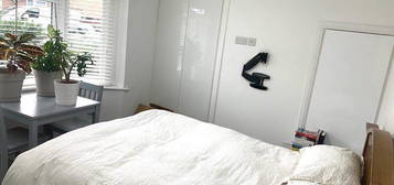 1 bed flat to rent