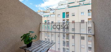 Piso en venta en Carrer del Cardenal Tedeschini, La Sagrera