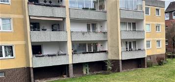 1 Zimm. Apartment mit Balkon und EBK