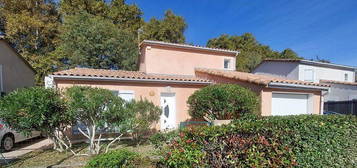 Vente Villa T4 PORTET S/GARONNE