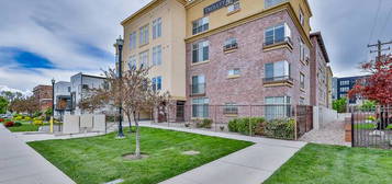 520 S 500 E #318, Salt Lake City, UT 84102