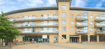 Flat for sale in Coal Orchard, Taunton TA1