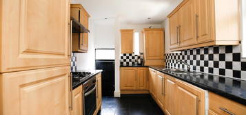 Maisonette to rent in Grosvenor Avenue, Jesmond, Newcastle Upon Tyne NE2