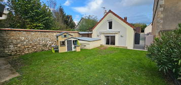 A Vendre - PROCHE BONNEVAL - Maison 76m²