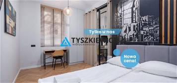 Mieszkanie inwestycyjne Gdańsk Śródmieście