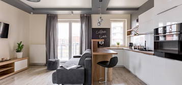 Appartement neuf à vendre, 2 pièces, 1 chambre, 46 m²