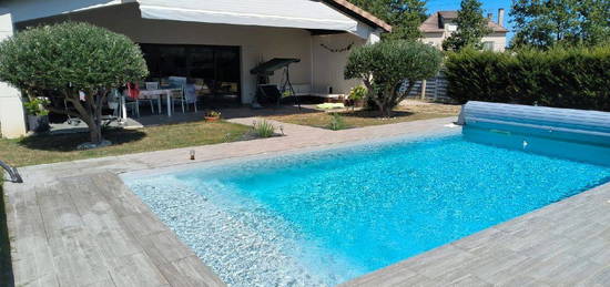 Belle villa avec piscine