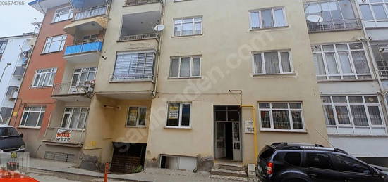 YEŞİLIRMAK MAH. MERKEZ NİKTAŞ ARKASINDA 2+1 KİRALIK DAİRE