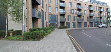 3 bed flat for sale