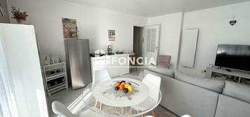 T2 lumineux avec piscine, parking et cave - Pontaillac