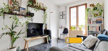 Appartement 3 pièces 48 m²