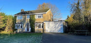 Detached house to rent in Old Pool Bank, Pool In Wharfedale, Otley, West Yorkshire LS21