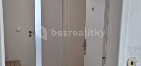 Pronájem bytu 1+kk 32 m², Arménská, Brno