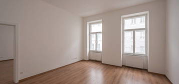 ++NEU++ Sanierte 2-Zimmer Altbau-Wohnung in toller Lage!