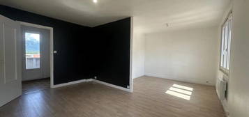 Appartement  à vendre, 3 pièces, 2 chambres, 54 m²