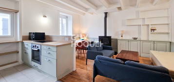 Maison  à vendre, 3 pièces, 2 chambres, 79 m²