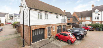 Flat for sale in Bridge View, Greenhithe, Kent DA9