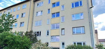 Renovierte 2-Zimmer-Wohnung in Pegnitz