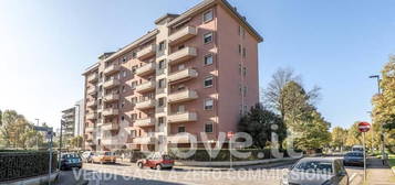 Appartamento Via Puglia, 11, 50145, Firenze