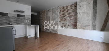 Appartement T1 30m² hyper centre d'Agen