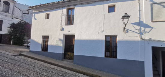 Casa de pueblo en venta en calle Rabida, 6